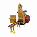 Rice Husk Biomass Sawdust Press Briquette Making Machine